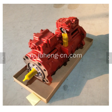 R210LC-7T Гидравлический насос K3V112DT Главный насос 31N6-10051